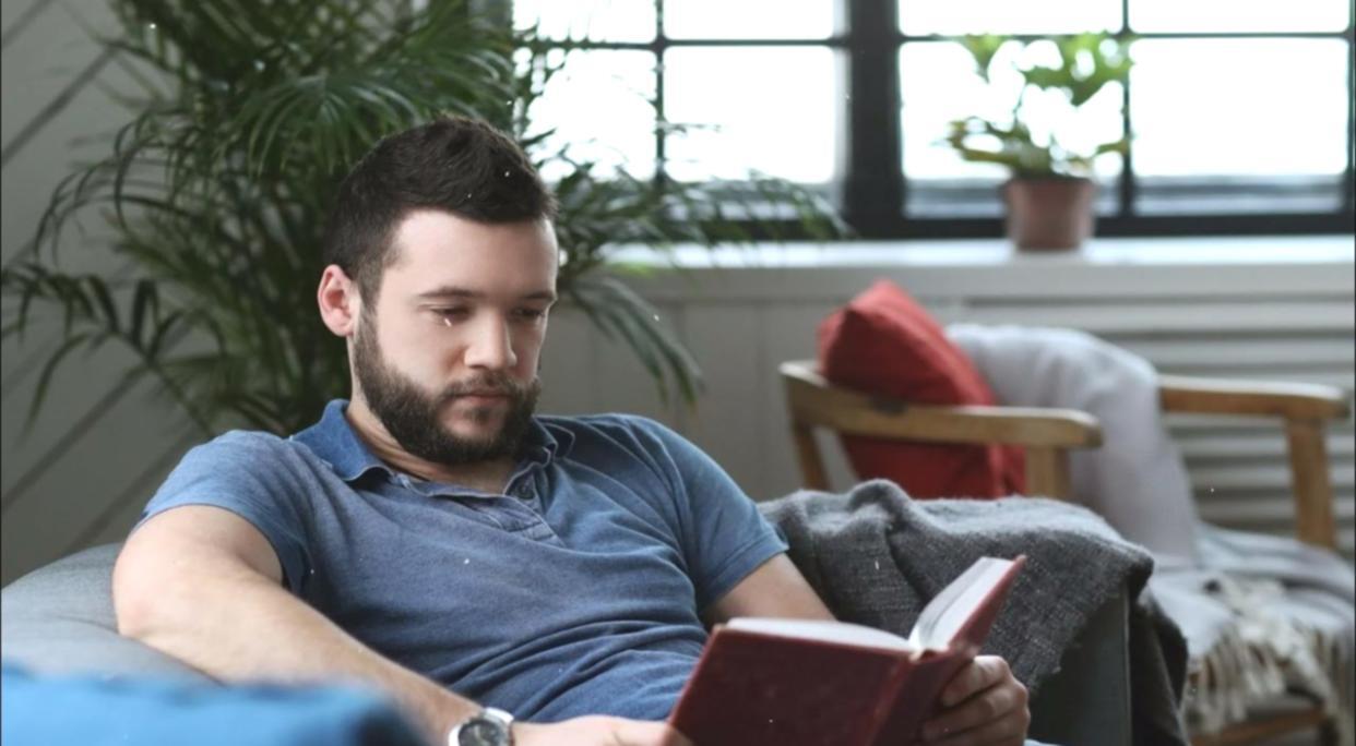 Intensive Gruppenarbeit an Geschäftsmodellen