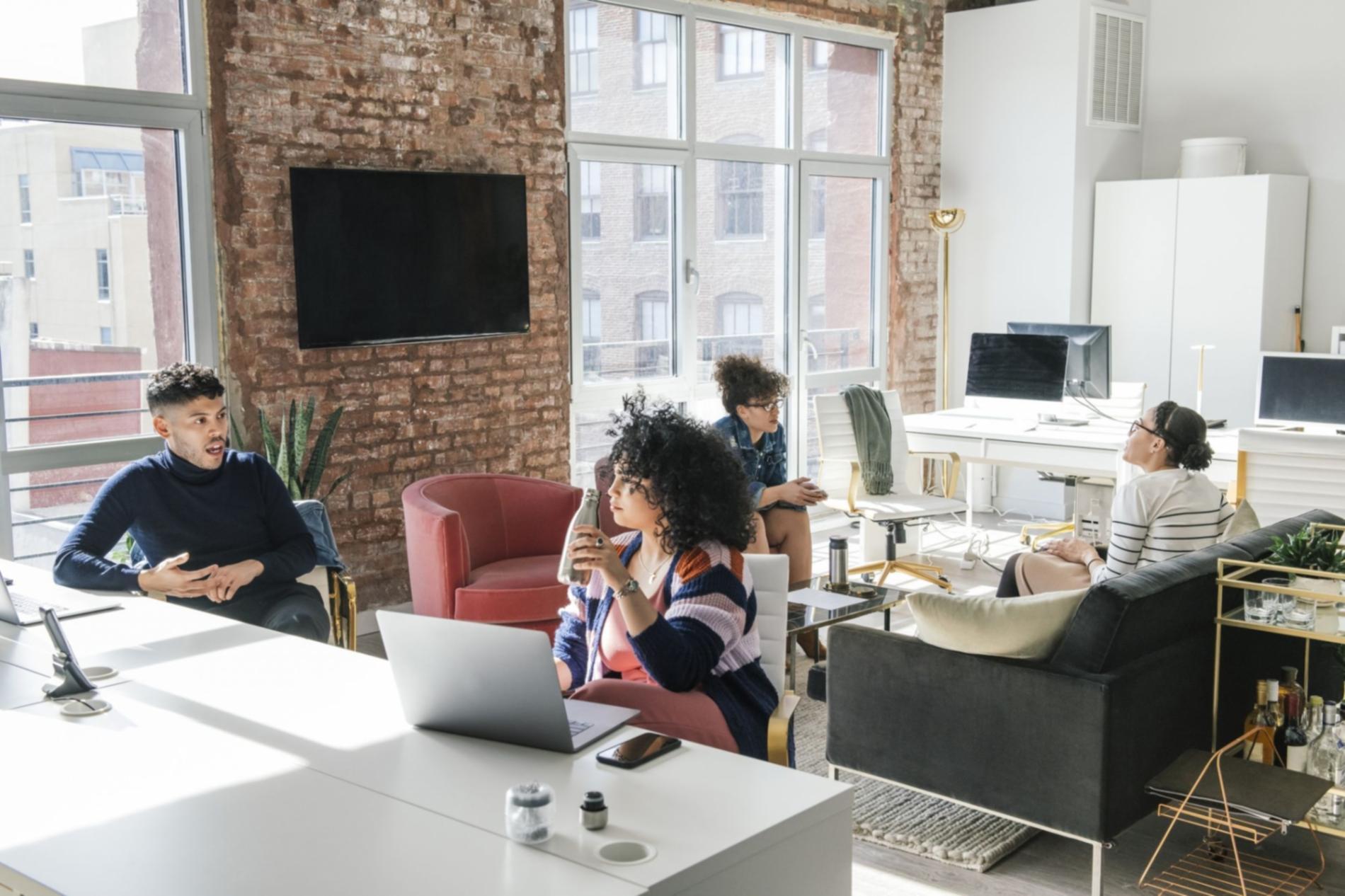 Geschäftsmodelle in der Praxis